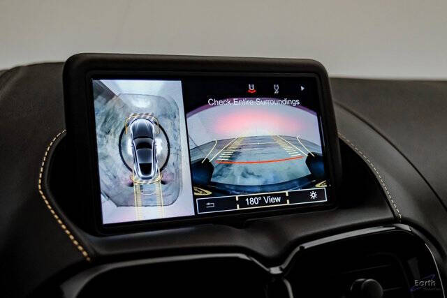 2020 Aston Martin Vantage