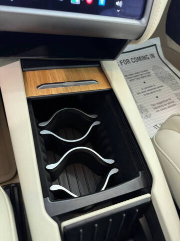 2018 Tesla Model S