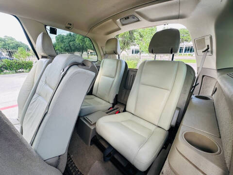 2011 Volvo XC90 3.2