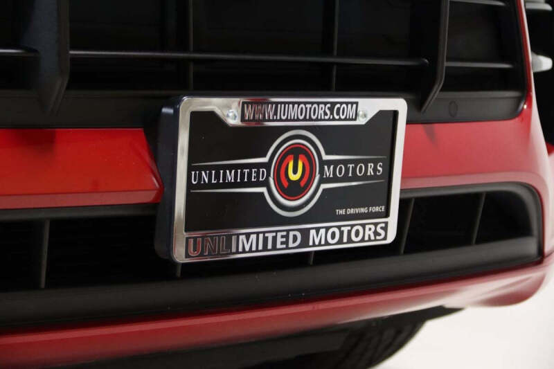 2021 Porsche Macan GTS