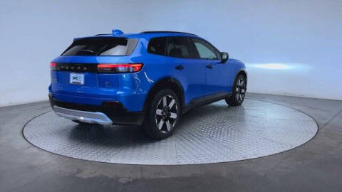 2025 Honda Prologue Elite