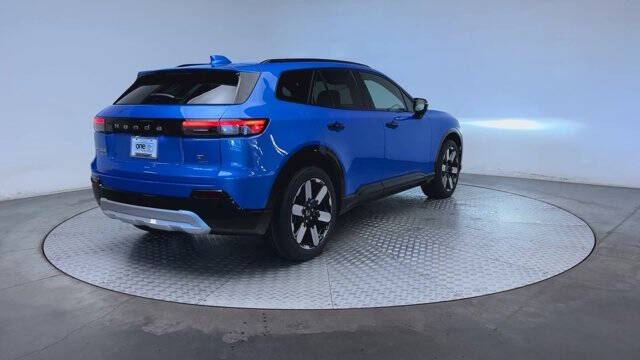 2025 Honda Prologue Elite