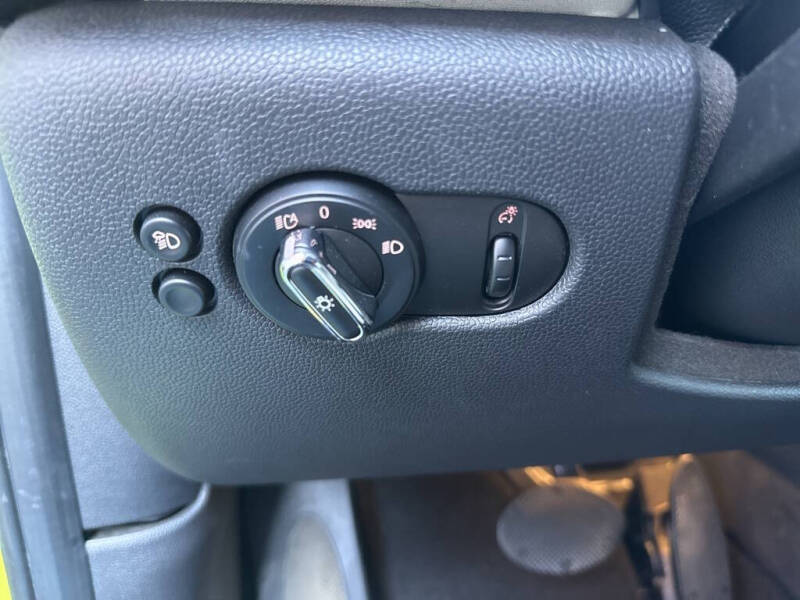 2023 MINI Hardtop 2 Door Cooper S