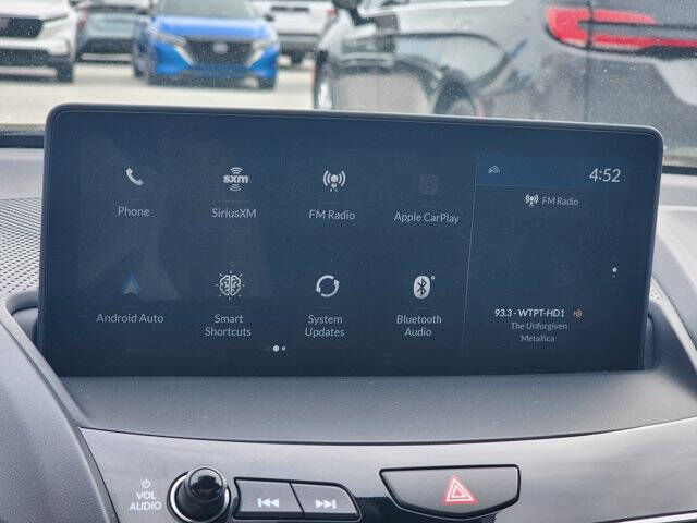 2023 Acura RDX