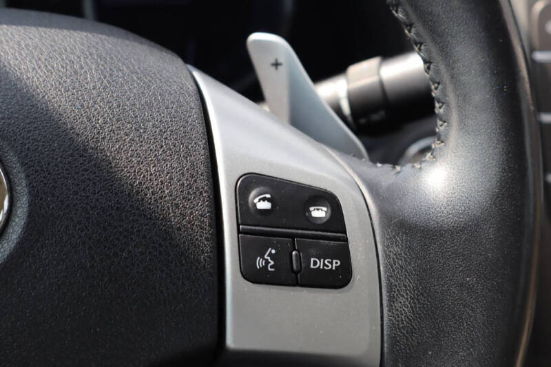 2012 Lexus IS 250