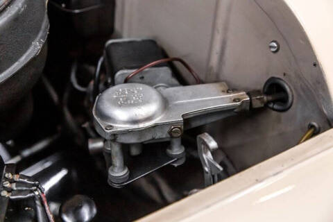 1961 Rolls-Royce SILVER CLOUD LWB