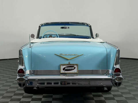 1957 Chevrolet Bel Air