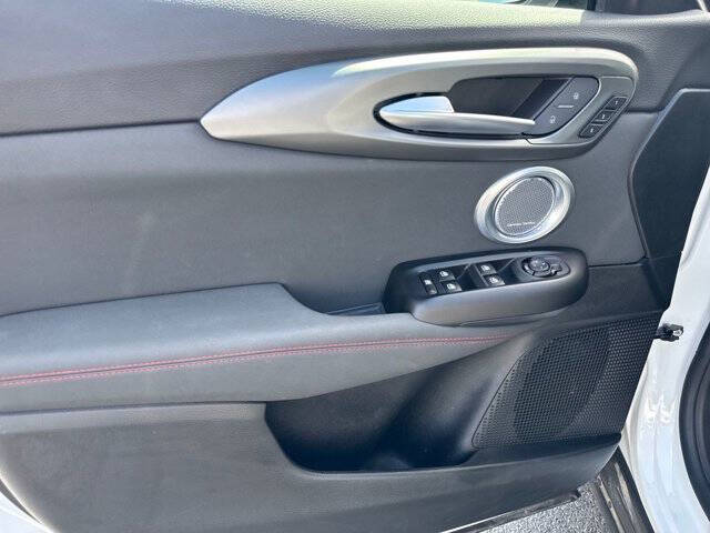 2024 Dodge Hornet GT