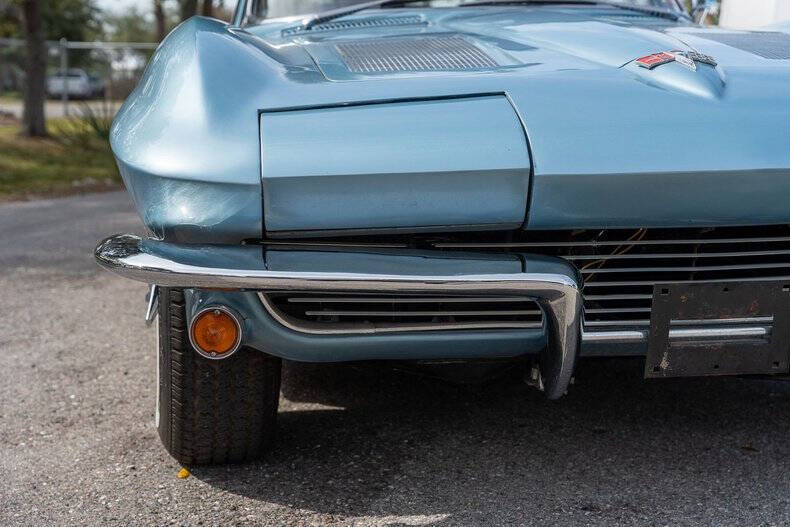 1963 Chevrolet Corvette