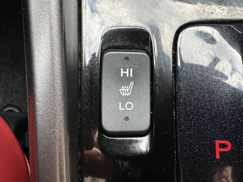 2016 Honda Accord EX-L V6