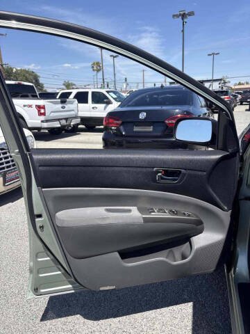 2006 Toyota Prius