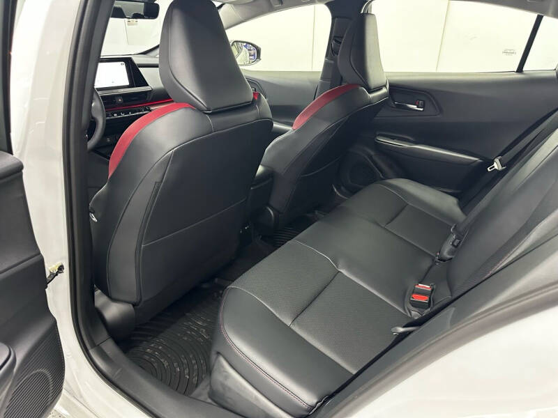 2023 Toyota Prius Prime XSE