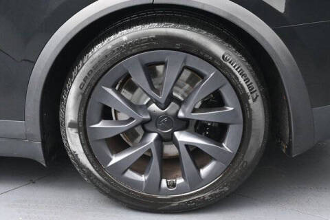 2024 Tesla Model X