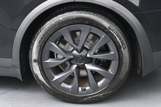 2024 Tesla Model X