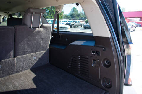 2020 GMC Yukon XL Denali