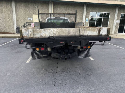 2003 Chevrolet Silverado 3500