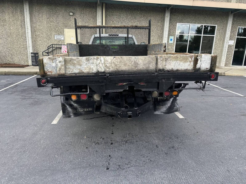 2003 Chevrolet Silverado 3500