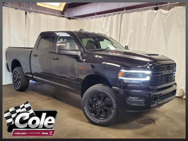 2024 RAM 2500 for sale at COLE Automotive in Kalamazoo MI