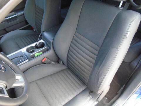 2014 Dodge Challenger SXT