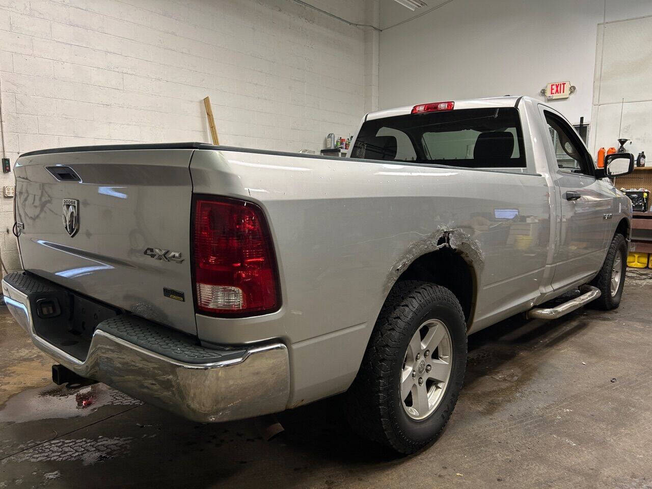 2009 Dodge Ram 1500 for sale at Paley Auto Group in Columbus, OH