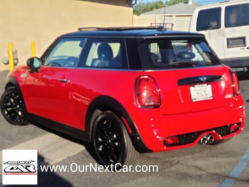 2019 MINI Hardtop 2 Door for sale at Ournextcar Inc in Downey, CA