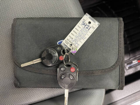 2015 Ford Transit Connect XL