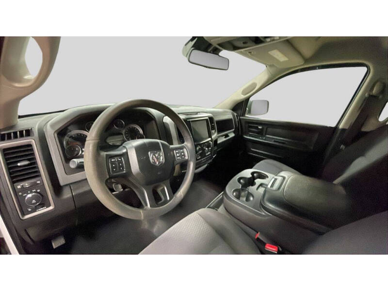 2019 RAM 1500 Classic Express