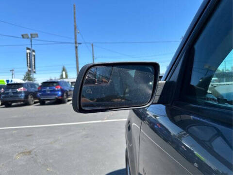 2018 Ford Flex SE