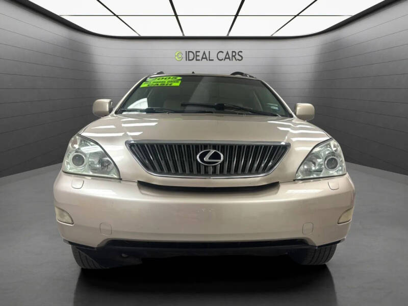 2005 Lexus RX 330