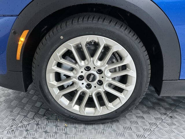 2026 MINI Hardtop 2 Door Cooper