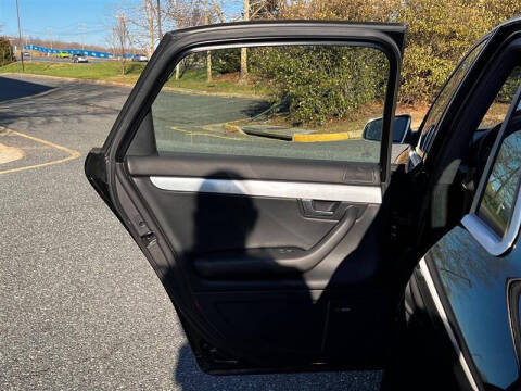 2006 Audi S4