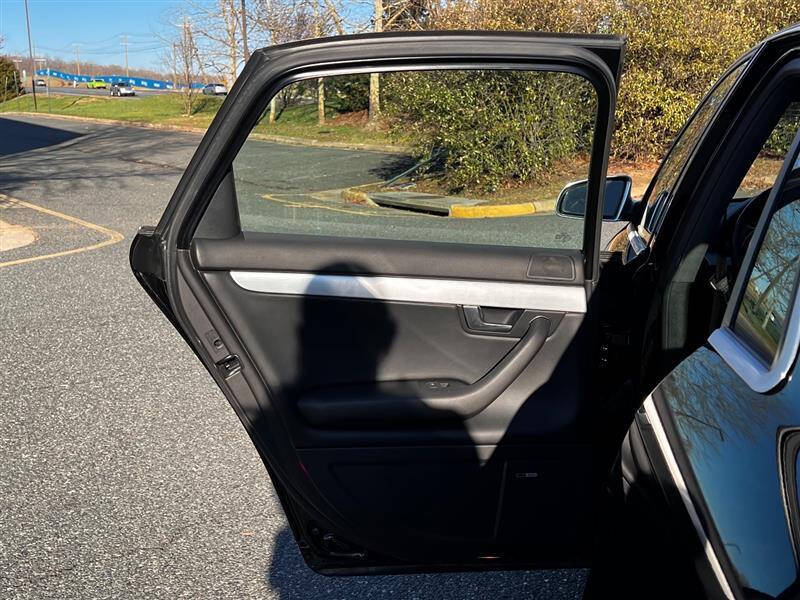 2006 Audi S4