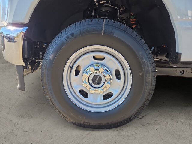 2026 Ford F-350 Super Duty