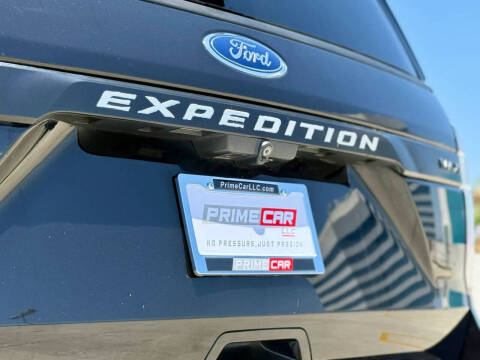 2019 Ford Expedition MAX Limited
