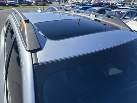 2023 Subaru Outback Wilderness