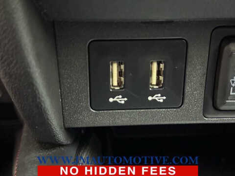 2021 Mitsubishi Outlander Sport LE