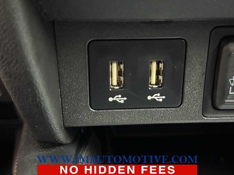 2021 Mitsubishi Outlander Sport LE