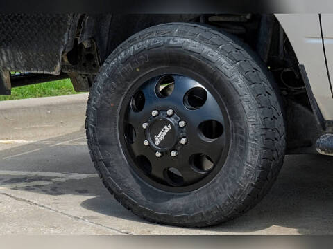 2016 RAM 3500 Tradesman