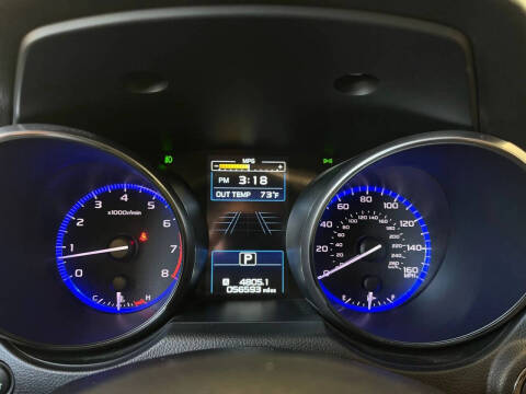 2018 Subaru Outback 3.6R Touring