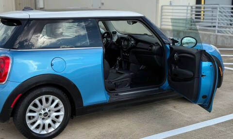 2015 MINI Hardtop 2 Door Cooper