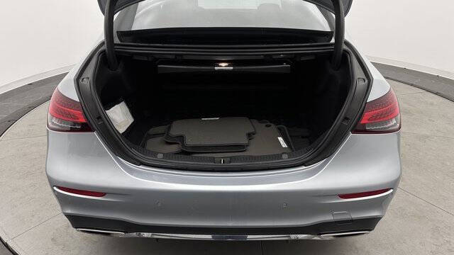 2021 Mercedes-Benz E-Class E 350