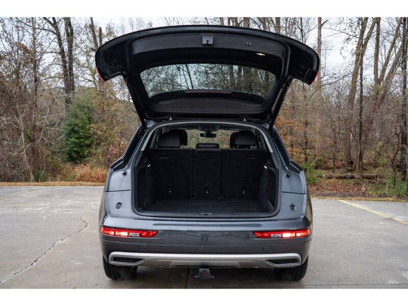 2020 Audi Q5 quattro Premium Plus 45 TFSI