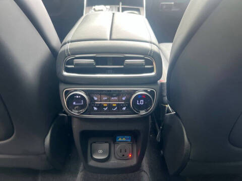 2024 Genesis GV80