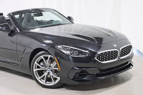 2022 BMW Z4 sDrive30i