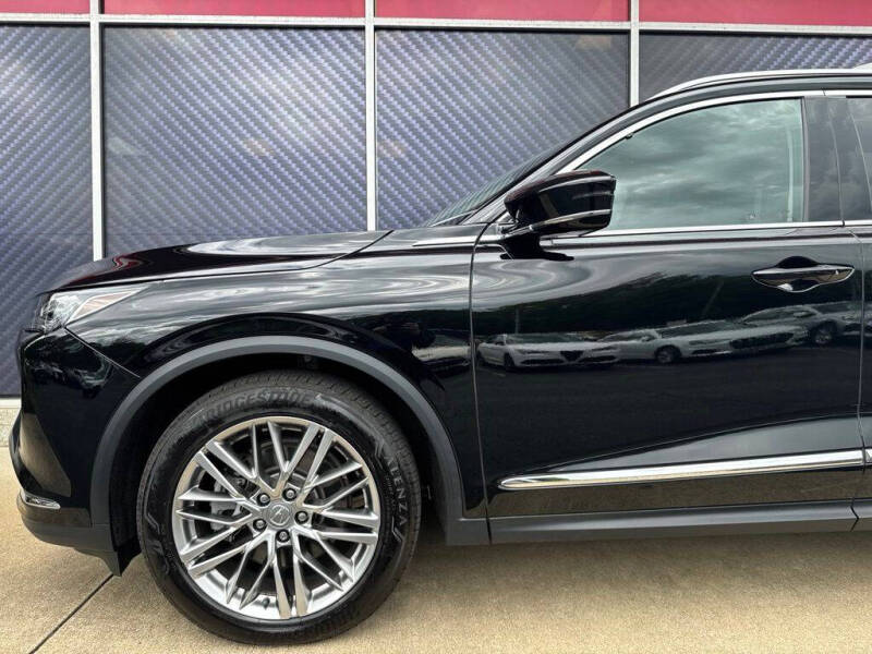 2023 Acura MDX SH-AWD w/Advance