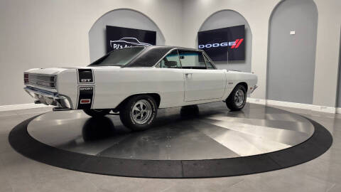 1969 Dodge Dart