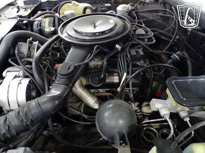 1985 Buick Riviera