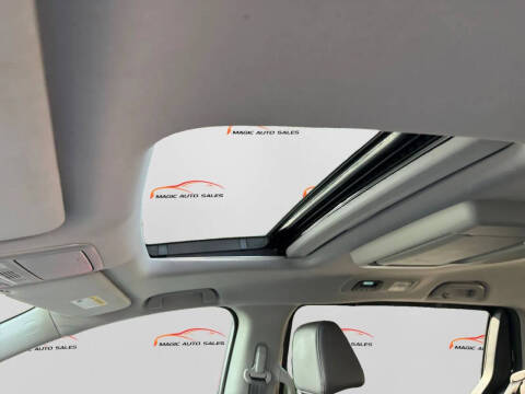 2019 Honda Odyssey