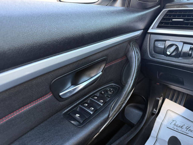 2019 BMW 4 Series 430i