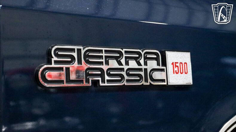 1982 GMC C/K 1500 Series